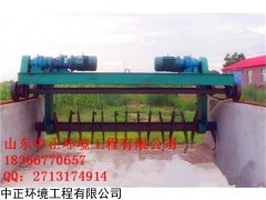 新款CFP系列槽式翻堆机的好处多