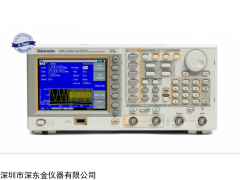 泰克AFG3152C,Tektronix AFG3152C