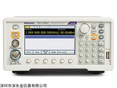 TSG4102A泰克射頻矢量信號發(fā)生器,泰克TSG4102A