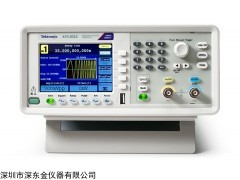 AFG1022任意波形/函數(shù)信號發(fā)生器,泰克AFG1022