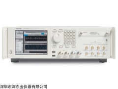 泰克AWG70001A,AWG70001A任意波形信号发生器