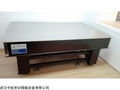 减震隔振光学平台中航世纪ZPT系列 阻尼隔振光学平台