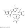 源植生物55033-90-4異鼠李素-3-O-新橙皮苷標(biāo)準(zhǔn)品
