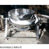 夏津电加热夹层锅 500L夹层锅厂家