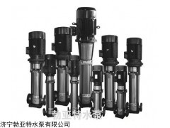 爆款新品QDL消防水处理泵高压供水理想输水设备