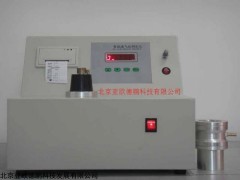 砂透气性测定仪DP-TY