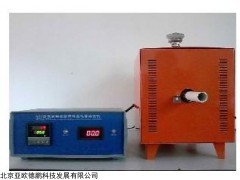 数显铸型材料发气量测试仪DP-FZ