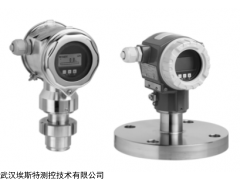 E+H TI416P靜壓物位測量