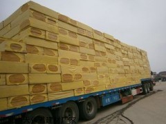 外墙保温岩棉板价格，岩棉板生产厂家