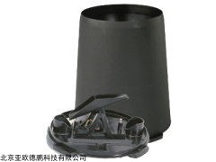 自记录雨量温度计7852