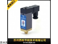 可视可调压力开关 682 意大利原装进口euroswitch