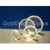 正弯月透镜/弯月透镜