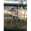 驻马店市污水厂水池漏水处理方法