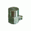 IEPE压电加速度传感器1181