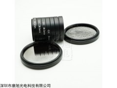 中性密度滤光片赓旭509nm窄带滤光片