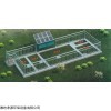 暢銷太陽能發電污水處理設備設計