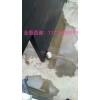 滁州市污水處理廠消毒池漏水堵漏分析