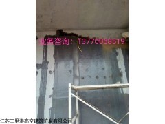 淮南市焦化集團(tuán)污水處理池沉降漏水治理方案