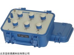 电阻箱DP-ZX83P