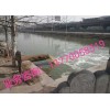 辽阳污水厂生化水池底板漏水咋办呢