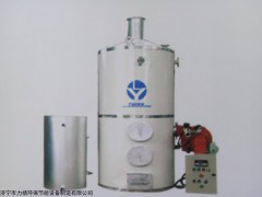 2017年气煤两用锅炉的环保设备