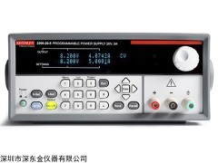 2200-30-5 KEITHLEY 2200-30-5 30V5A 可编程直流电源