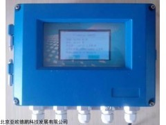 在线多普勒流速流量仪DP-600