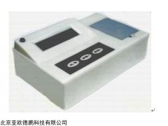 重金属检测仪DP-ZJS