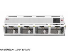 瑞紳葆FHC-00高頻感應(yīng)熔樣機(jī)