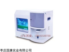 山东国康微量元素检测仪厂家
