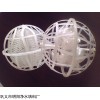 生活污水處理用懸浮球填料參數
