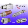 WEISS高速主轴