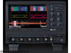WAVERUNNER 8254-MS力科数字示波器