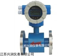 江苏LDE污水电磁流量计