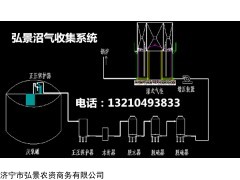 生物质 厌氧沼气设备工艺流程