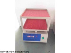 常州中捷TY-80B-2脫色搖床