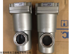 SMC过滤器AMH250-04D-T结构原理图
