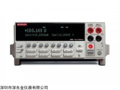 Keithley 2401 吉时利2400源测量单元 (SMU)