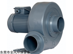 东莞PF150-3耐高温隔热200度中压风机
