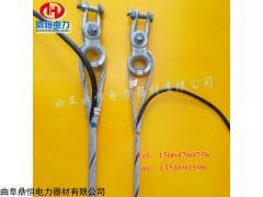 山东耐张线夹,山东ADSS耐张线夹价格,山东预绞式耐张线夹