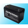 东洋蓄电池UXL100-12厂家直销12V100AH
