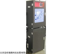 在线硅分析仪DP24589