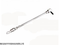 青岛旭宇生产的氟化氢采样器的标准配置