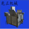 闲置油炸机/二手油炸生产线