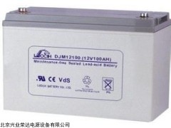 理士蓄电池DJM12100行情报价12V100AH当天发货