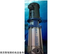意大利赛莱默水泵xylem水泵