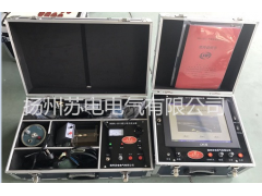 高压低压电缆故障测试仪探测仪 电力电缆断点铠装短路定位测距