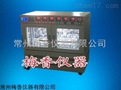 JJ-6BA六聯恒溫自動升降攪拌器梅香供應