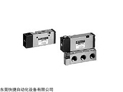 SMC3通气控阀VZA系列，SMC直销商