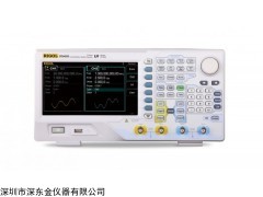 DG4162函数/任意波形信号发生器,普源DG4162